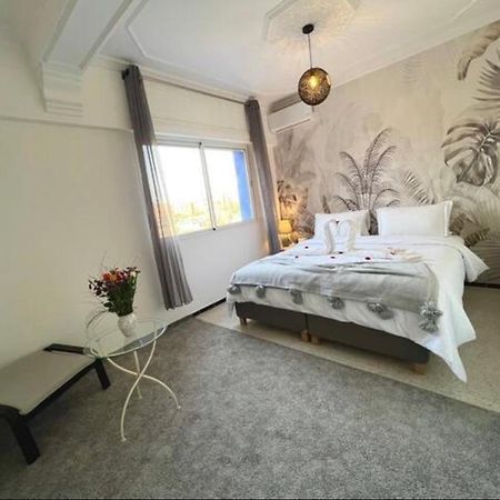 Appart Marrakech Majorelle Gueliz 2 Chambres Маракеш Екстериор снимка