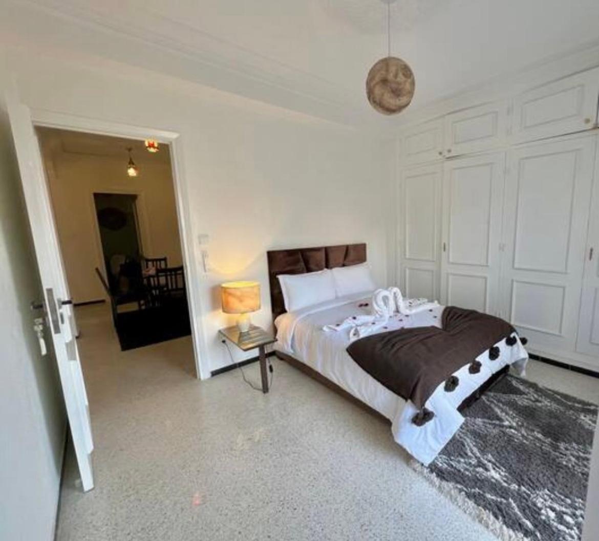 Appart Marrakech Majorelle Gueliz 2 Chambres Маракеш Екстериор снимка