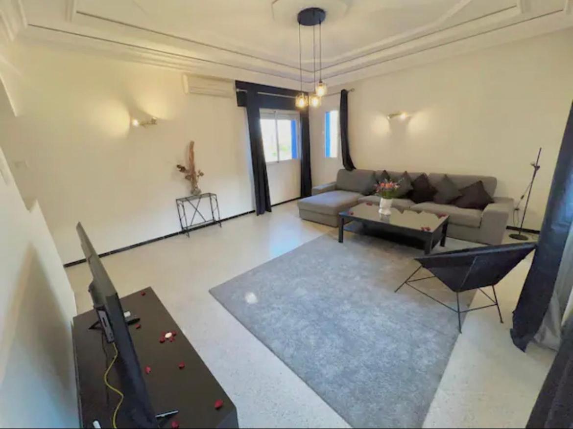 Appart Marrakech Majorelle Gueliz 2 Chambres Маракеш Екстериор снимка