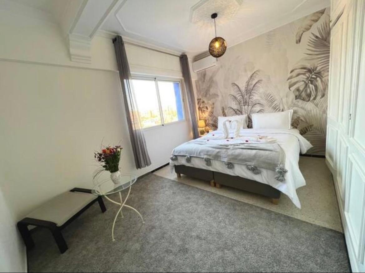 Appart Marrakech Majorelle Gueliz 2 Chambres Маракеш Екстериор снимка