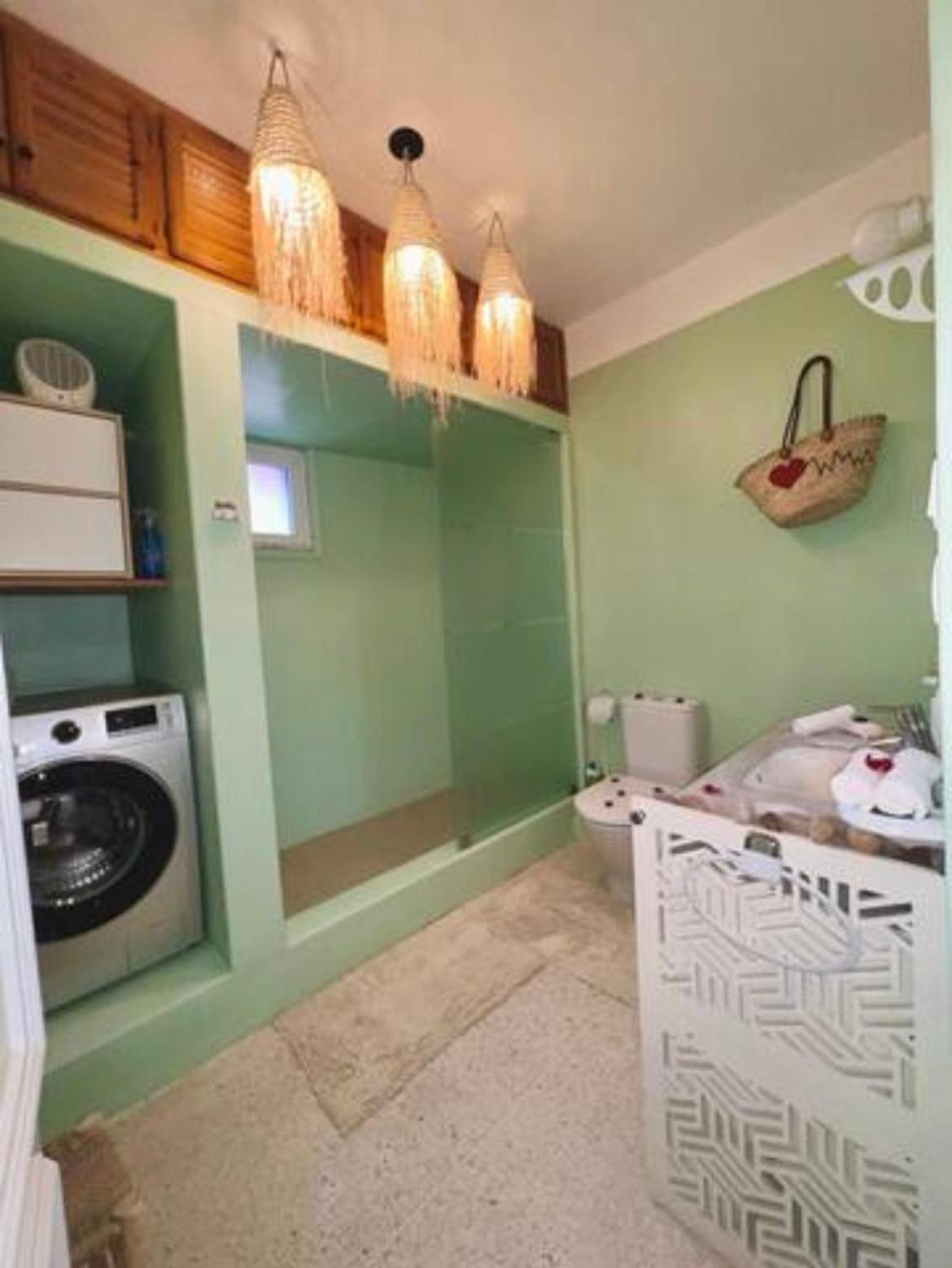 Appart Marrakech Majorelle Gueliz 2 Chambres Маракеш Екстериор снимка